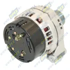 9422.3701 Генератор 14в ГАЗ (дв.ЗМЗ-406,40524.10,40904; Евро 3) ф50 h=40 поликлин.ремень; 100А АТЭ-1