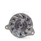 1312.3771 Генератор 28в КАМАЗ,МАЗ 2 ручья дв.ЯМЗ-236,238,КАМАЗ-740 MAZ (YAMZ 236, 238), KAMAZ; 60А (без доп.вывода фазы) (аналог Г273В1) АТЭ-1