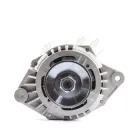 94123701У Генератор 14в ВАЗ-2104-21073,21214 инжектор VAZ 2104/2105/SAMARA 1973-2001; 140А АТЭ-1