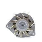 6562.3701 Генератор 28в 90А КАМАЗ дв.7403,МАЗ дв.ЯМЗ-7511,658 (шкив 2 ручья) АТЭ-1