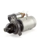 7402.3708000-01 Стартер z=10 24В ""Бычок"", МАЗ,ГАЗ,ПАЗ с дв. Д243,245,260; 5.2кВт редукторный АТЭ-1