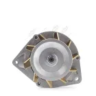 Г287Д-3701000 Генератор 14в К-701 дв.ЯМЗ-240БМ (шкив 1 ручей); 85А АТЭ-1