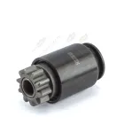 5432.3708.600 Привод стартера (бендикс) z=10 МАЗ,УРАЛ дв.ЯМЗ-236,238,656,658 вып.с 2006г. АТЭ-1