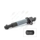 2112-3705010-10 Катушка зажигания ВАЗ-1118, 2110, 2170 (дв.16кл.) АТЭ-1