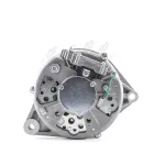 6582.3701-01 Генератор 28в 80А ИКАРУС с двиг. ЯМЗ 238Б1, 238Д1 АТЭ-1