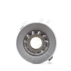 Ст221.3708.600 Бендикс стартера FIAT 131 1.4 Mirafiori[131C.000]11.1980-01.1984 FIAT 131 1.4 Super Mirafiori[131C1.000]01.1981-12.1983 FIAT 131 1.6 1600[131A1.000]10 АТЭ-1