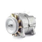 Г287Д-3701000 Генератор 14в К-701 дв.ЯМЗ-240БМ (шкив 1 ручей); 85А АТЭ-1