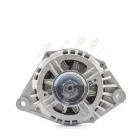 9402.3701 Генератор 14в ВАЗ-2110,12 шкив поликлиновый VAZ 2123 / 2003- VAZ 2108 VAZ 2115 VAZ 2170; 100А АТЭ-1