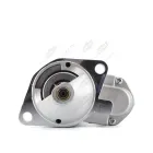 2110.3708000 Стартер 12в ВАЗ Priora редукторный; 1.55кВт АТЭ-1