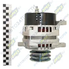 Г273В1-У Генератор 28в 80А КАМАЗ,МАЗ 2 ручья дв.ЯМЗ-236,238,КАМАЗ-740 АТЭ-1