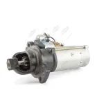 5432.3708000-10 Стартер 24в z=10 КАМАЗ,УРАЛ,ЗИЛ,ЛАЗ,ЛИАЗ (дв.740,7403) редукторный (с доп. реле плавного пуска); 9кВт АТЭ-1