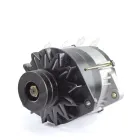 4512.3771-86 Генератор 28в Трактора Промтрактор с двиг. ЯМЗ-236А, ЯМЗ 236ДК-7; 80А АТЭ-1