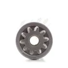 16.911.674 Привод стартера (бендикс) Z=10; фвнутр=14; внутр.шлиц=10; ф47 L=82 8902.3708, 8912.3708, 8922.3708 АТЭ-1