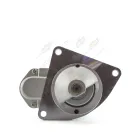 5702370800015 Стартер 12в ВАЗ Priora редукторный LADAKalina 1.6 1118(VAZ-1118)11.2004- LADAPriora 1.6 2170(VAZ-2170)03.2007-; 1.55кВт АТЭ-1