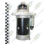 2002.3708000 Стартер z=10 24В ""Бычок"", МАЗ,ГАЗ,ПАЗ с дв. Д243,245,260; 5.9 кВт редукторный АТЭ-1