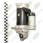 2412.3708000 Стартер 12В Z=10 ВТЗ с дв. Д-144 LTZ (LIPECKY TRACTORS)55/A/AHD1444.2 LTZ (LIPECKY TRACTORS)60/A/AHD1444.2 BELARUS TRACTORSBELARUS250D21A; 4 кВт (редукторный) АТЭ-1