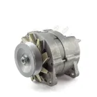 Г287Б-3701000 Генератор 14В 90А 1 ручей; ф114 h=34; фишка 2 клеммы /УРАЛ.ЗИЛ-131/ АТЭ-1