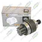 7 157 991 Привод стартера (бендикс) Магнетон (стартера 9172780,9142780) BELARUS 1005 4.8 T [D-245S] BELARUS 1021 4.8 T [D-245S] BELARUS 1021.3 4.8 T [D-245S2] 0 АТЭ-1