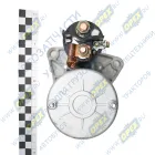 9142780 Стартер 12В, 2.7-3.6кВт МТЗ,ГАЗ,ПАЗ,ЗИЛ-5301 (дв.ММЗ-240,243,245) без колокола; 2,7кВт редукторный АТЭ-1