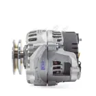 3032.3771 Генератор 14в ПАЗ-3205 (дв.ЗМЗ-5434.10) с доп.резистром и выходом под датчик тахометра; 110А АТЭ-1