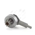 601.3708.600 Бендикс стартера GAZVarious Models[ZMZ-405.10] GAZVarious Models[ZMZ-406.10] GAZVarious Models[ZMZ-409.10] GAZ // UAZ w/ eng. ZMZ 405/ GAZ Various Mod АТЭ-1