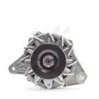 Г273В1-3.03 Генератор 28в 2 ручья/ ф80/ h=42 ГАЗ 3309, 33081 с дв.Д245.7,Е2 GAZ 3308/3309 D-245/7E3; 50А АТЭ-1