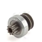 42.3708.600-10 Привод стартера (бендикс) Z=9; фвнутр=12; внутр.шлиц=6; ф54 L=63 (110х0х0) АТЭ-1