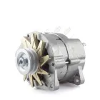 Г288-3701000 Генератор 28В МАЗ,ЗИЛ,Урал,Краз с двиг.ЯМЗ 236,238 MAZ / URAL / KRAZ / DON [YAMZ-236, 238]; 47А АТЭ-1