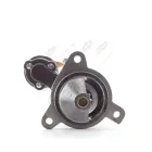 7402.3708000-01 Стартер z=10 24В ""Бычок"", МАЗ,ГАЗ,ПАЗ с дв. Д243,245,260; 5.2кВт редукторный АТЭ-1