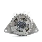 4512.3771-10 Генератор 28в УРАЛ с дв. ЯМЗ 236НЕ2/ 6565 URAL, MAZ with YAMZ Engine KAMAZ, MAZ with YAMZ-236НЕ2; 80А (Аналог AAN 8172) АТЭ-1