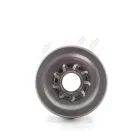 Ст230А.3708.600 Привод стартера (бендикс) ГАЗ.ПАЗ, Z=9/ фвнутр=14/ внутр.шлиц=4/ ф59 L=90 фшестерни=24 (СТ230А.Б4) GAZ eng. ZMZ-53/ZMZ-513 PAZ -3205-110 PAZ-32053 GAZ АТЭ-1