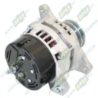 Г273В1-У Генератор 28в 80А КАМАЗ,МАЗ 2 ручья дв.ЯМЗ-236,238,КАМАЗ-740 АТЭ-1