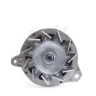 16.3771 Генератор 14в 1 ручей/ ф75 h=22/ фишка 2 клеммы, с интеграл.реле (УАЗ) UAZ (UMZ 4213) UAZ 3160, UAZ 31519, UAZ-31519/ UMP: UMP-4213, 420, UMP-4213 (Eu; 65А АТЭ-1