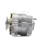 Г287-3701000 Генератор 14в 2 ручья/ ф94 h=44/ фишка 2 клеммы ГАЗ-66,ПАЗ АТЭ-1