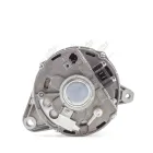 193.3771 Генератор 14В 1 ручей; ф78 h=20; фишка 2 клеммы ГАЗ 3302 "Газель" (дв. 4215.10) ГАЗ-3307 дв.ЗМЗ-511; 65А АТЭ-1