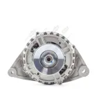 3122.3771-01 Генератор 28в КАМАЗ (дв.740.11,740.13), ИКАРУС (дв.Д-463-10) 2 ручья KAMAZ 740.30, 740.31 / 740.11, 740.13; 80А компакт АТЭ-1