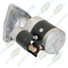 9172780 Стартер 24в ЗИЛ-5301,ГАЗ-4301,3310,3309 с дв.Д-245; 3.5кВт редукторный АТЭ-1