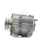 6582.3701 Генератор 28В 2 ручья ф95 БелАЗ-7545, 7565 с двиг. ЯМЗ 845.10, 8451.10; снегоболотоход ТМ-1 с двиг. ЯМЗ 236Б2, МАЗ h=40; 80А АТЭ-1