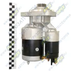 9172780 Стартер 24в ЗИЛ-5301,ГАЗ-4301,3310,3309 с дв.Д-245; 3.5кВт редукторный АТЭ-1