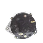 4512.3771-86 Генератор 28в Трактора Промтрактор с двиг. ЯМЗ-236А, ЯМЗ 236ДК-7; 80А АТЭ-1