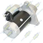 2002.3708000 Стартер z=10 24В ""Бычок"", МАЗ,ГАЗ,ПАЗ с дв. Д243,245,260; 5.9 кВт редукторный АТЭ-1