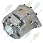 6582.3701-04 Генератор 28В поликлин.шкив ф70/ h=30 с выводом под датчик, 1 клемма под фишку КАМАЗ-740.30 KAMAZ-6520 740.30, 740.31, 740.50; 80А АТЭ-1