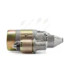 62.3708000 Стартер 12В z=9 ГАЗ,УАЗ с ЗМЗ-402 и мод.; 1.3кВт АТЭ-1