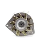 6582.3701-05 Генератор 28в ПАЗ (дв.ММЗ Д-245,260) шкив 2 ручья; 80А АТЭ-1