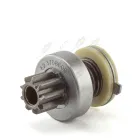 62.3708.600 Привод стартера (бендикс) Z=9; фвнутр=14; внутр.шлиц=6; L=77 12В "Волга"; "ГАЗель" с дв. 402 GAZ ZMZ-402.10 / ZMZ-4021.10 / ZMZ-4025.10 АТЭ-1