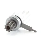 6502.3708.600 Привод стартера (бендикс) GAZ ZMZ-402 VOLGA402 GAZ ZMZ-402 VOLGA 402 АТЭ-1