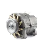 Г288А Генератор 28В 47А 1 ручей; ф100 h=30; фишка 2 клеммы ГАЗ-7101 (дв. ЯМЗ-841,842), АТЭ-1