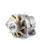 Г288Е-3701000 Генератор 28В МАЗ,ЗИЛ,Урал,Краз с двиг.ЯМЗ 236,238 MAZ / URAL / KRAZ / DON [YAMZ-236, 238]; 47А АТЭ-1