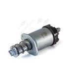 57.3708.800 Реле втягивающее стартера ВАЗ 2101-2115, 2170-2172 Priora, 1117-1119 Kalina, 2121, 2123 АТЭ-1