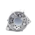 Г287-3701000 Генератор 14в 2 ручья/ ф94 h=44/ фишка 2 клеммы ГАЗ-66,ПАЗ АТЭ-1